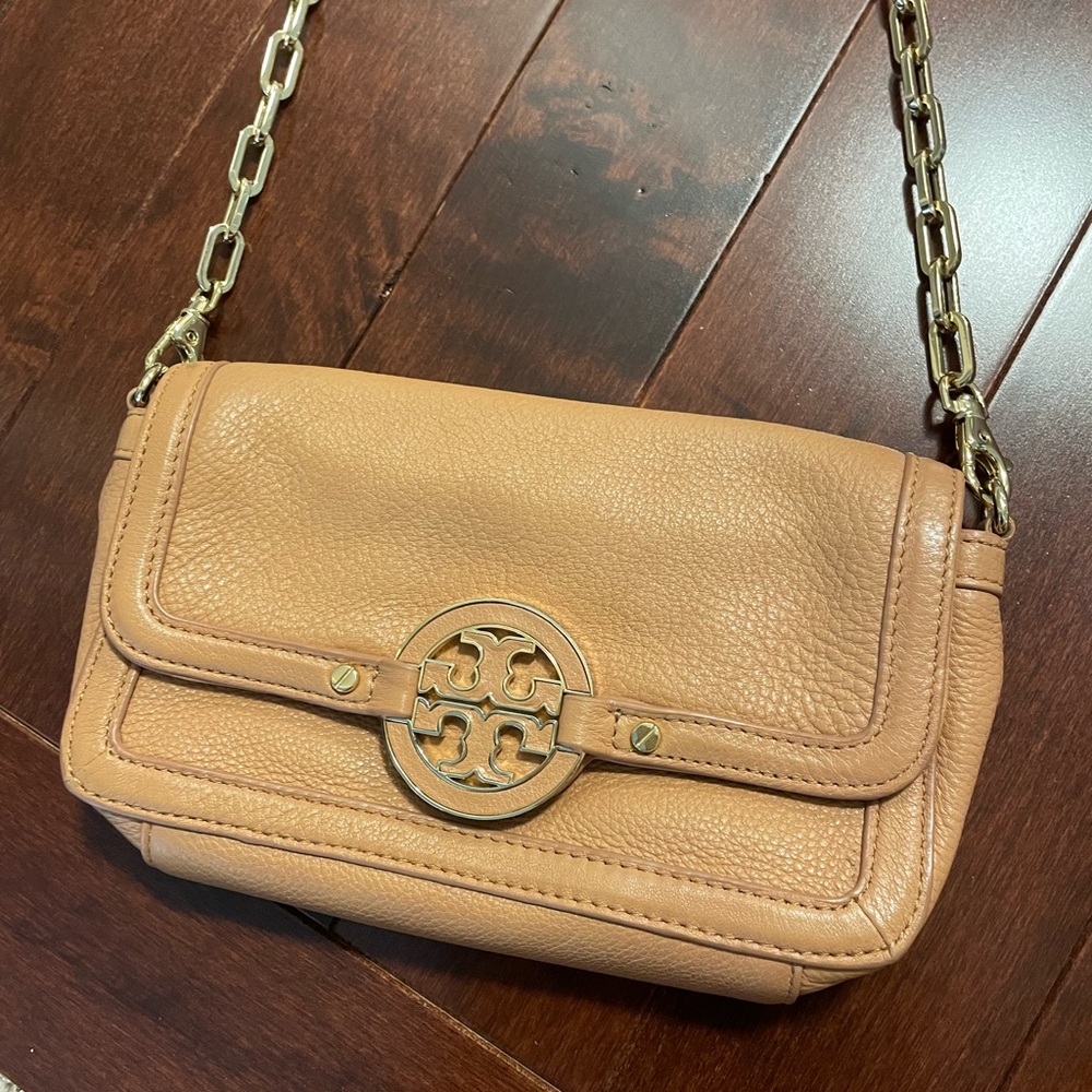 Authentic Tory Burch purse
